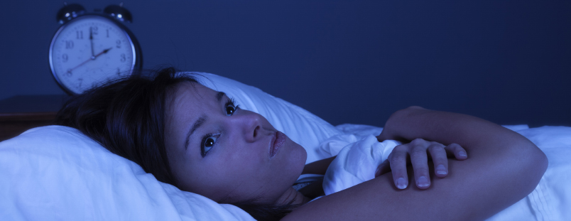 Trop dormir en journée retarde le cycle de sommeil